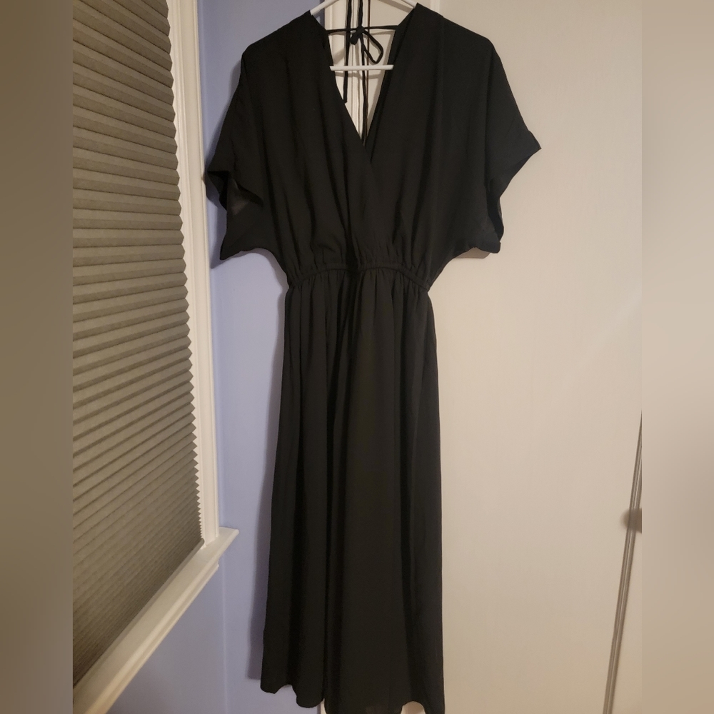 Arrive and Thrive Wide-Leg Jumpsuit